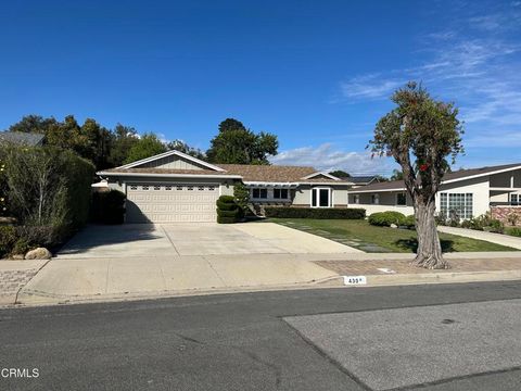 Photo of 430 Alpine Avenue, Ventura, CA 93004 (MLS # V1-35540)