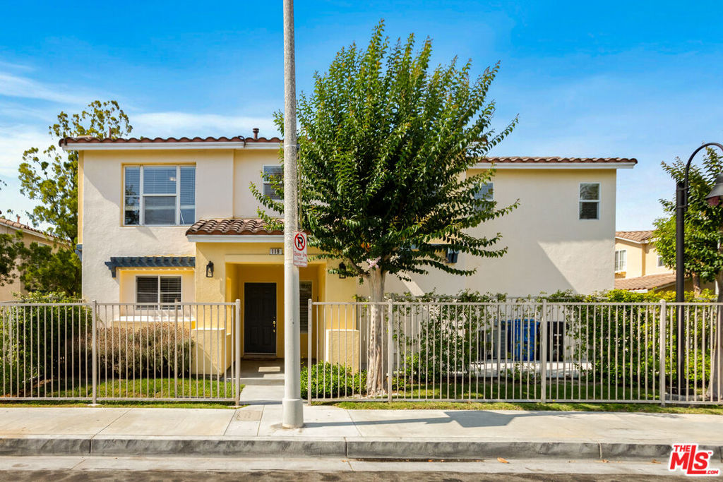 Spacious Detached Home in Vista Del Sol minutes from DTLA, Arts District, and Little Tokyo. Welcome to 119 Bodega Court, a rare opportunity to own a beautifully maintained, completely detached two-story home in the highly sought-after Vista Del Sol community- Boyle Heights' hidden gem just minutes from Downtown LA, the Arts District, and Little Tokyo. This spacious 4-bedroom, 2.5-bath home offers over 1,500 square feet of bright and inviting living space. Built in 2005, the home combines modern comfort with thoughtful design, featuring an open floor plan, wood flooring, and a large kitchen with ample counter and cabinet space. The primary suite includes a generous walk-in closet, an en-suite bathroom with double vanity, and abundant natural light throughout. Legally classified as a condo but built as a standalone single-family residence with no shared walls, this home offers the privacy of a traditional house with the affordability and perks of a planned community. Enjoy direct access from your private two-car garage, a guest-friendly front entry, and a charming patio with mature landscaping- perfect for outdoor relaxation. Vista Del Sol is a vibrant community of 93 Spanish-style homes that rarely come to market. For just $117/mo in HOA dues, residents enjoy access to amenities including a swimming pool, gym, clubhouse, dog park, multiple playgrounds, and beautifully maintained open spaces. The community also provides two visitor parking permits and exclusive resident-only street parking. Located in a prime area for commuters and city dwellers within walking distance to the Metro Gold Line, near top-rated Mendez High School, and just minutes from USC Medical Center, Mariachi Plaza, the LA Technology Center, and major freeways including the 5, 10, 101, and 60- this home offers excellent access to everything Los Angeles has to offer. Whether you're a first-time buyer, investor, or looking for a low-maintenance home near the city center, this home is a must-see. Schedule your private showing today!
