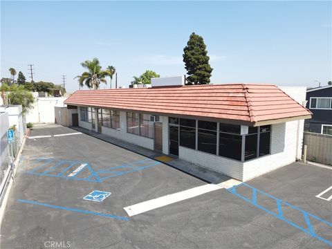1228 Sepulveda Boulevard Harbor City CA 90710