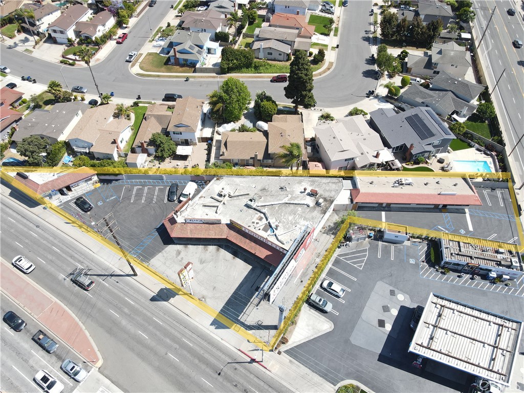 1228 Sepulveda Boulevard