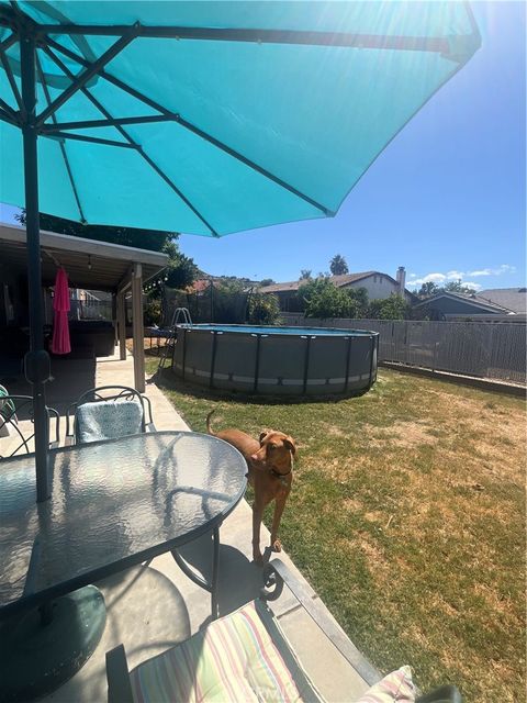 Tiny photo for 30381 Big River Dr, Canyon Lake, CA 92587 (MLS # SW26086575)