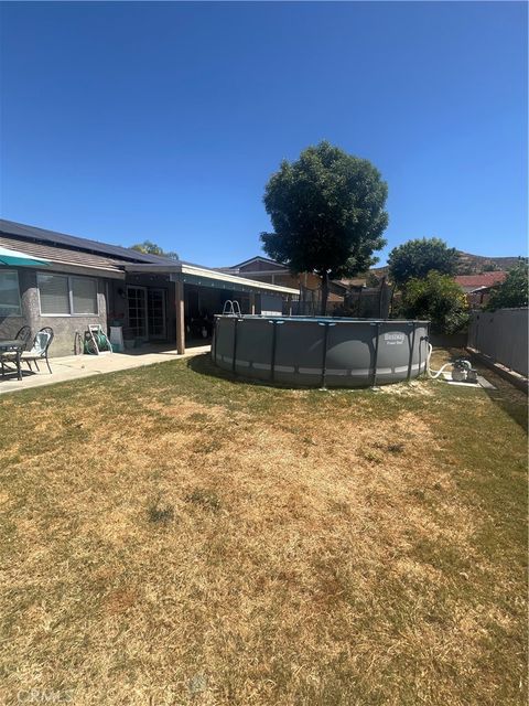 Tiny photo for 30381 Big River Dr, Canyon Lake, CA 92587 (MLS # SW26086575)