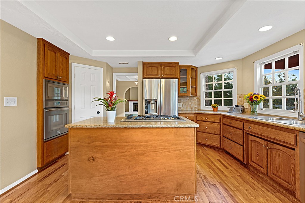 Fallbrook - Residential