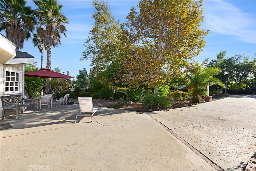 Fallbrook - Residential