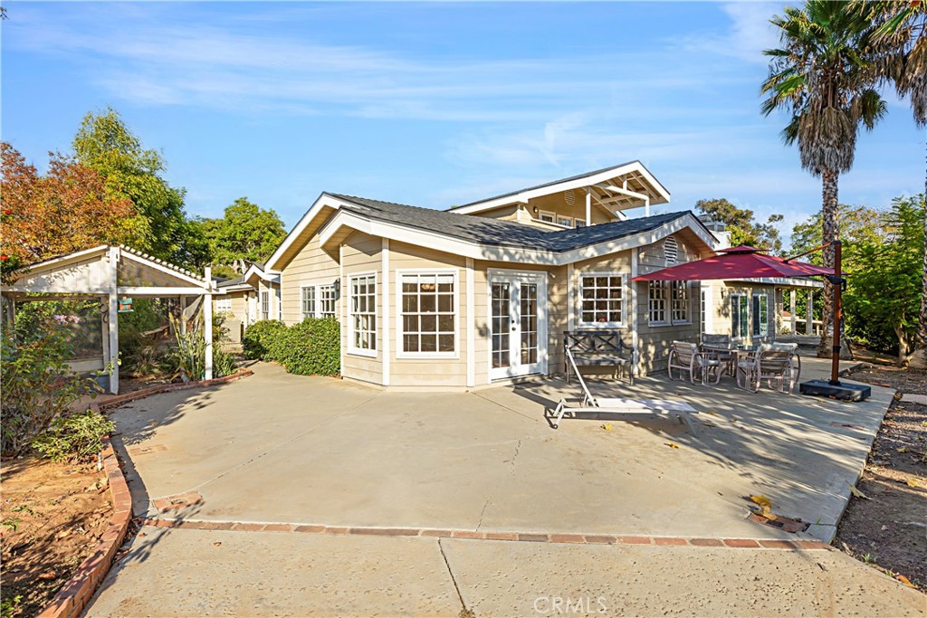 Fallbrook - Residential