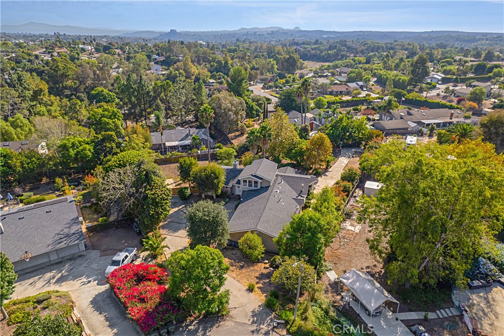 Fallbrook - Residential