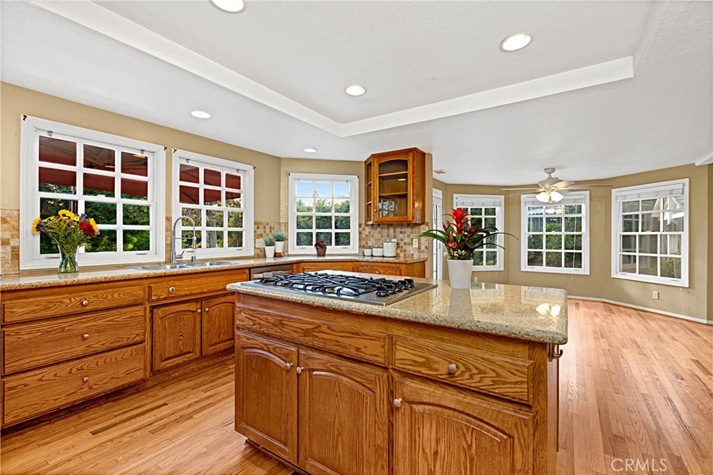 Fallbrook - Residential
