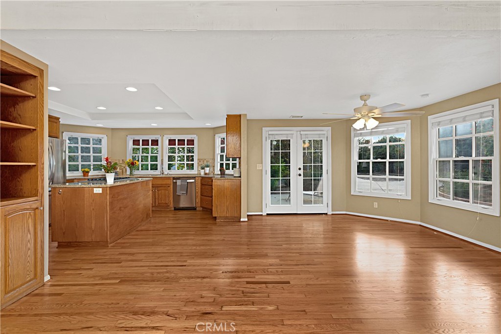 Fallbrook - Residential