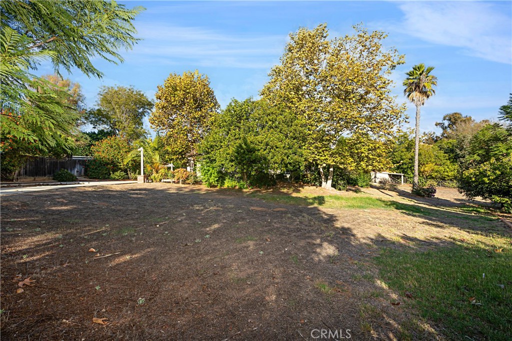 Fallbrook - Residential