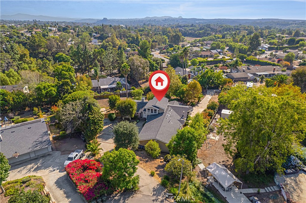 Fallbrook - Residential