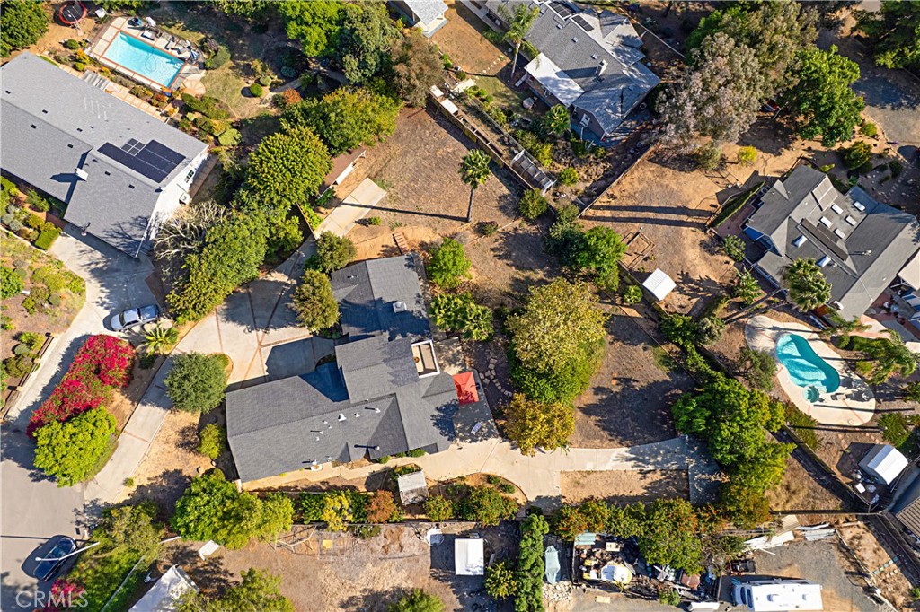 Fallbrook - Residential