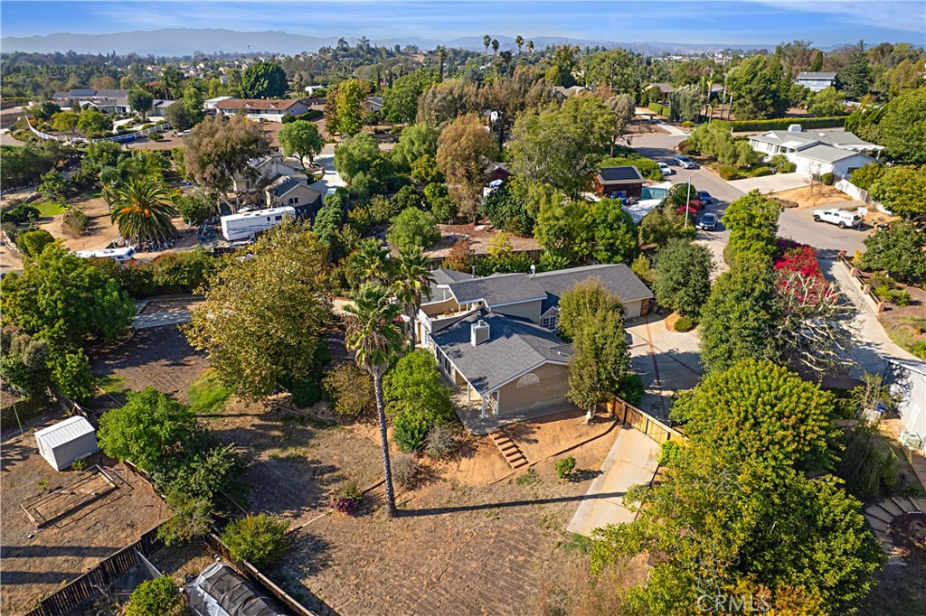 Fallbrook - Residential