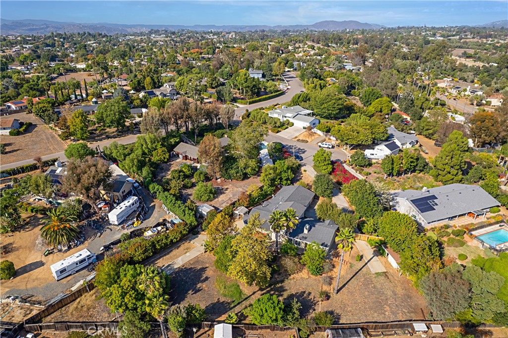 Fallbrook - Residential