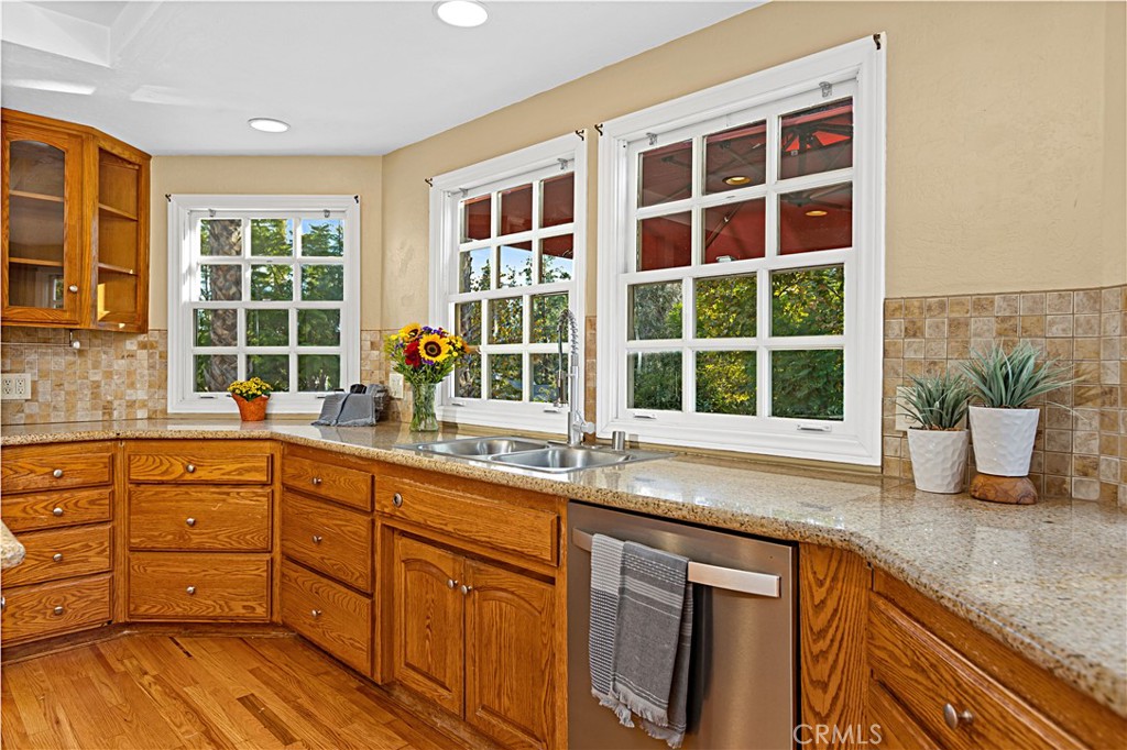 Fallbrook - Residential