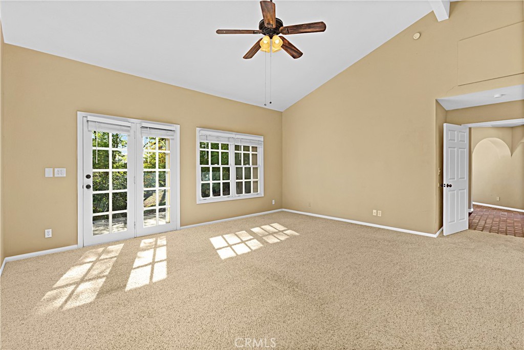 Fallbrook - Residential