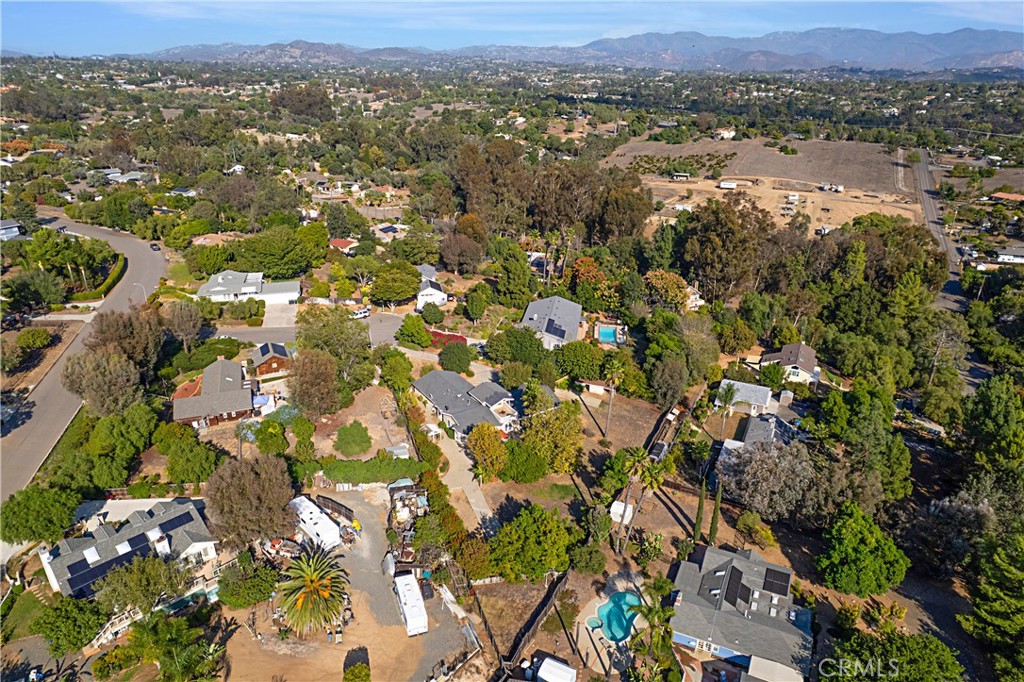 Fallbrook - Residential