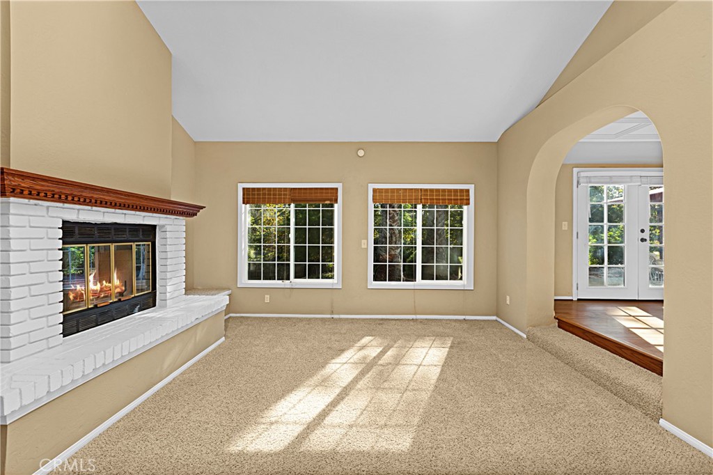 Fallbrook - Residential