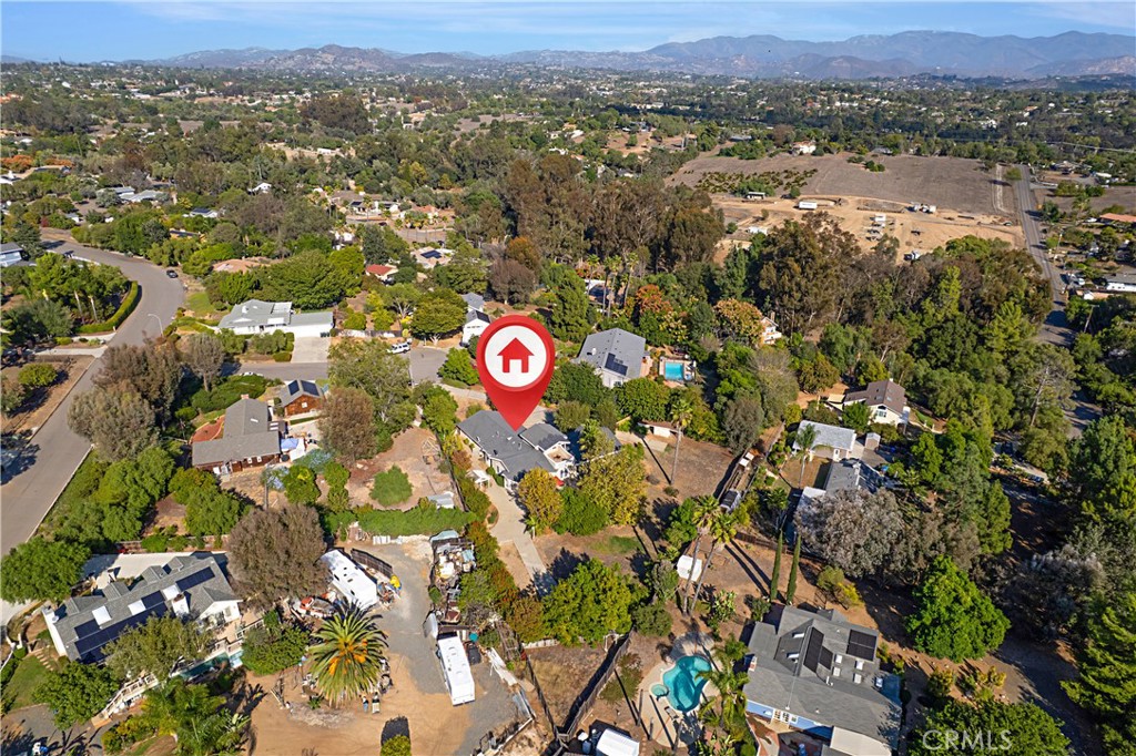 Fallbrook - Residential