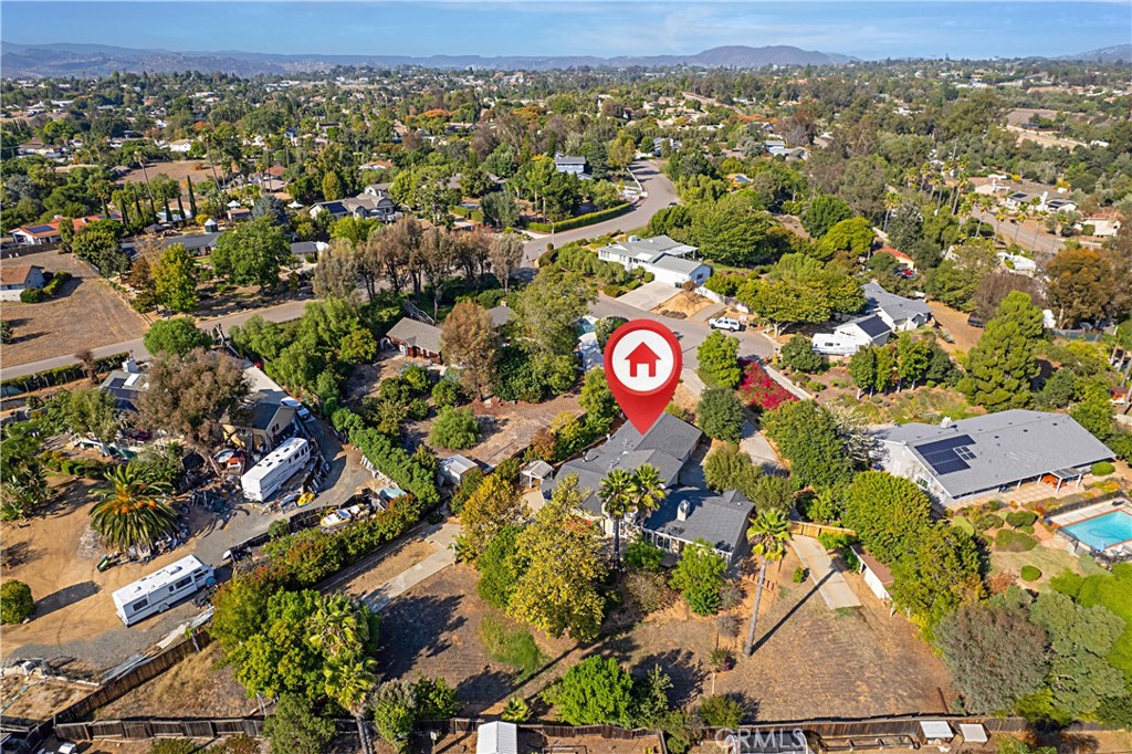 Fallbrook - Residential