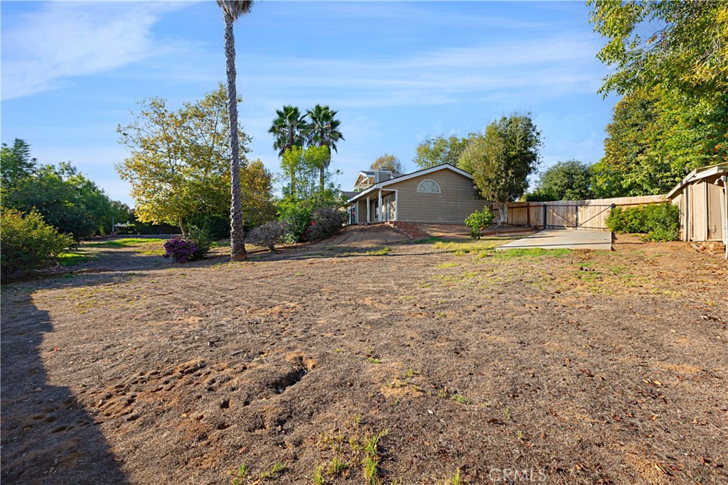 Fallbrook - Residential