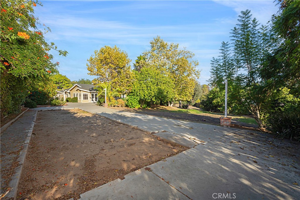 Fallbrook - Residential