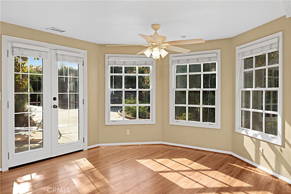 Fallbrook - Residential