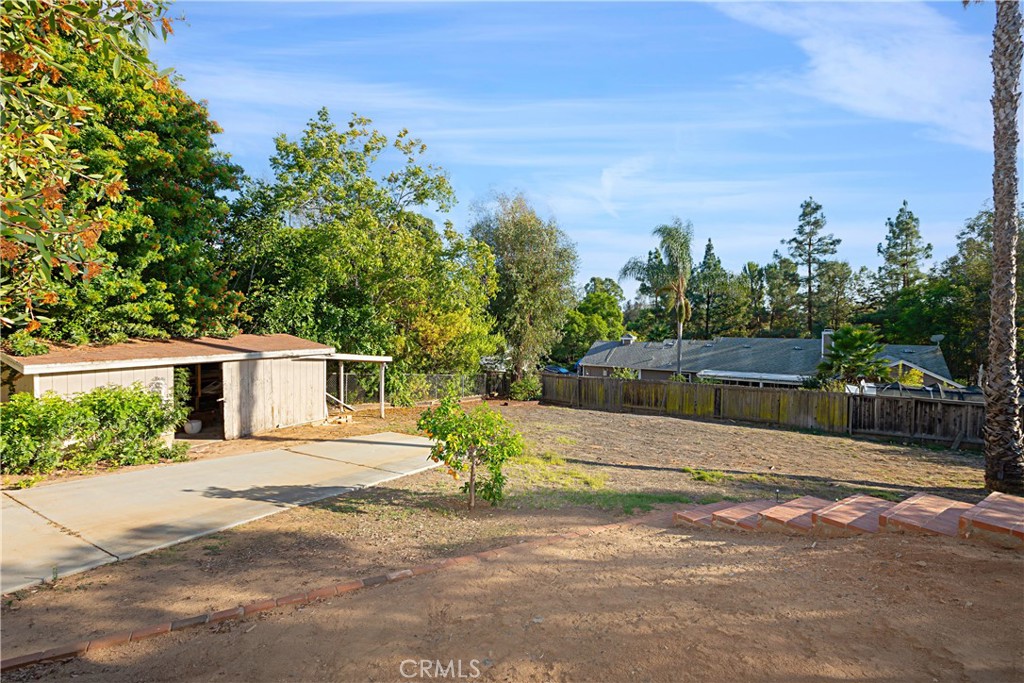Fallbrook - Residential