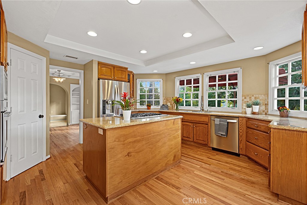 Fallbrook - Residential