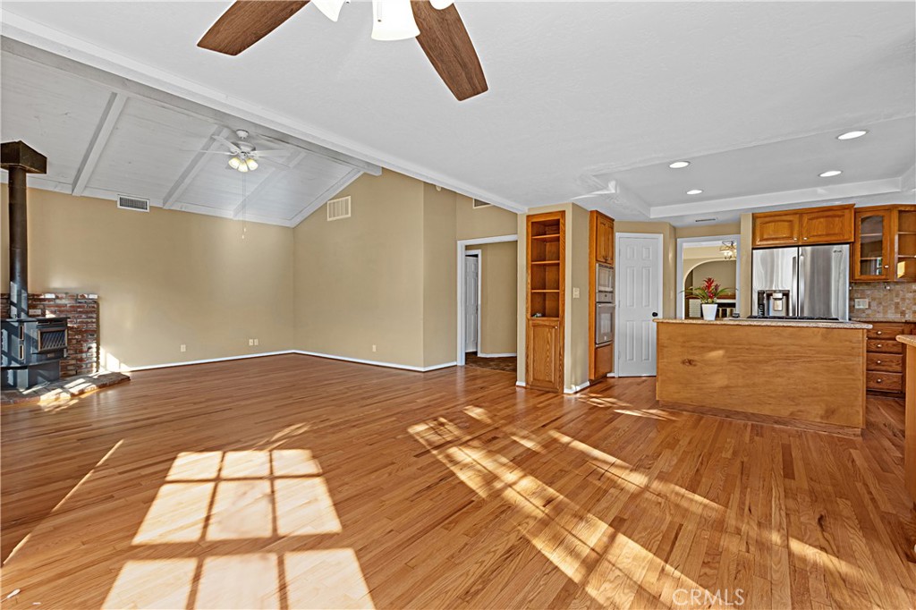 Fallbrook - Residential