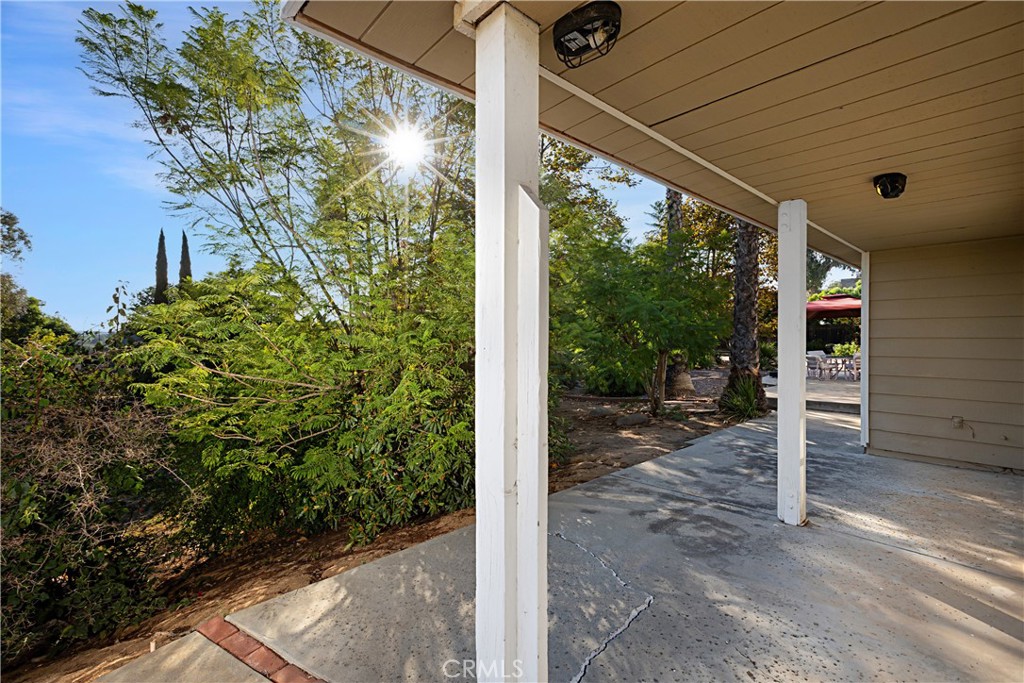 Fallbrook - Residential