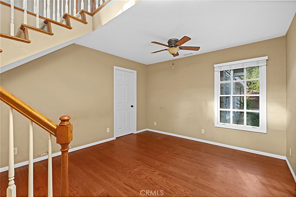 Fallbrook - Residential