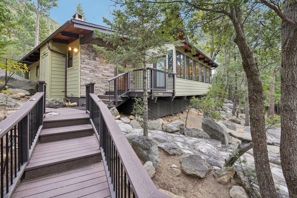 24606 Forest Drive