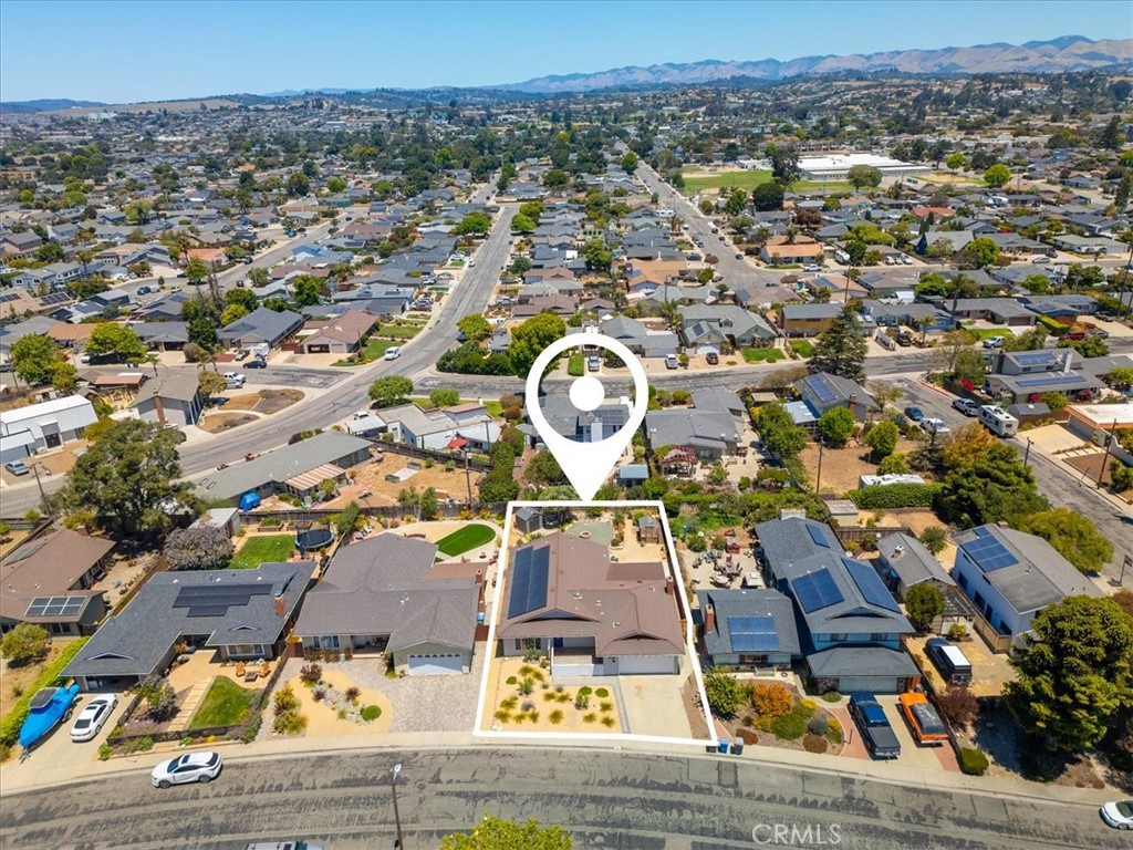 988 Magnolia Drive