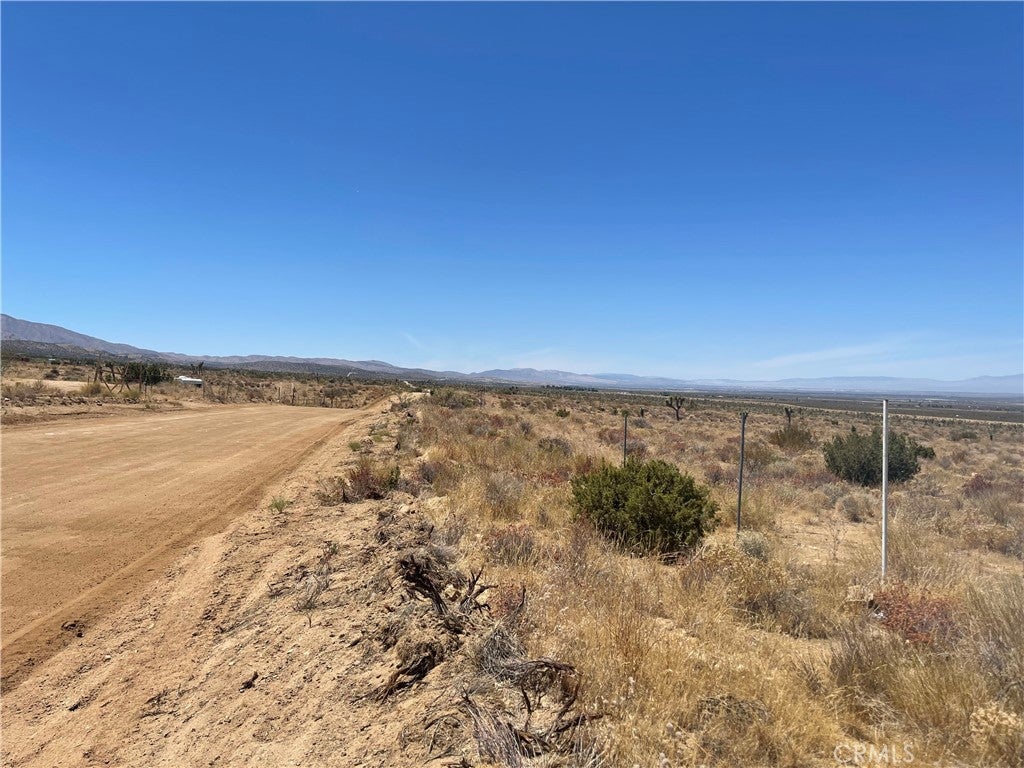 0 Vac Fort Tejon Drt Vic