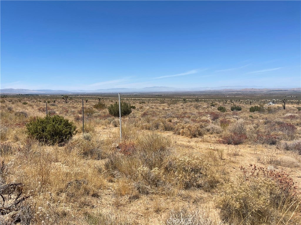 0 Vac Fort Tejon Drt Vic