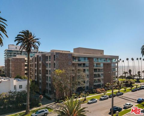 Photo of 515 Ocean Avenue #503S, Santa Monica, CA 90402 (MLS # 26655395)
