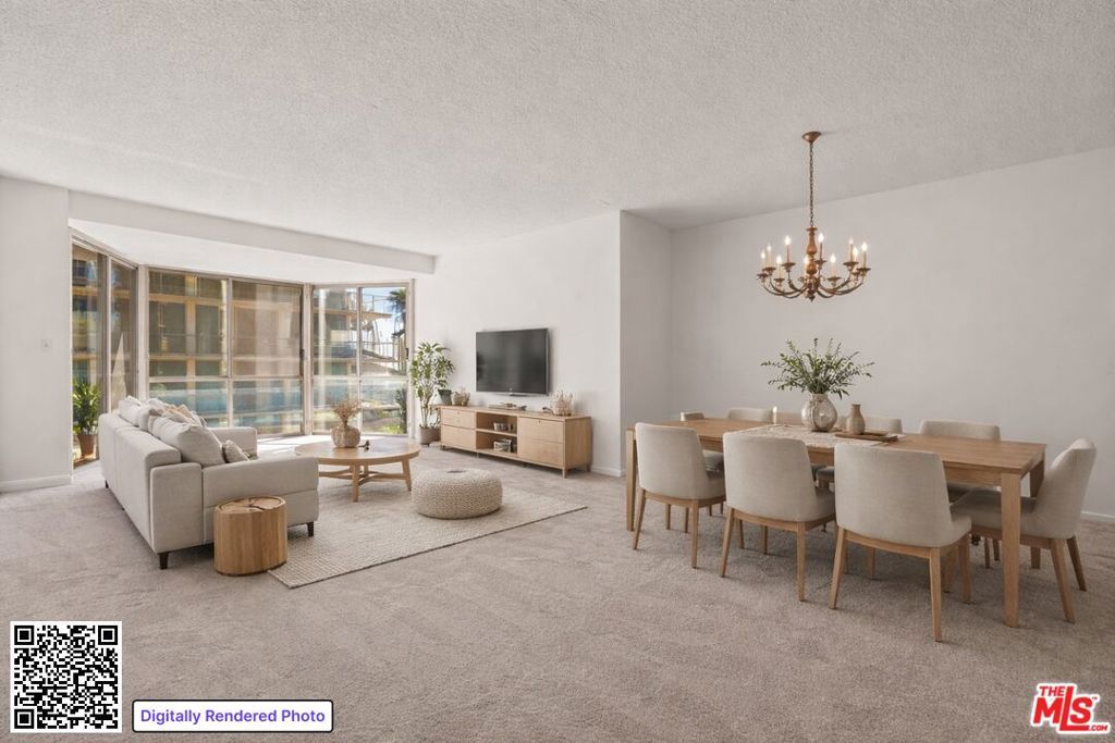 Photo of 515 Ocean Avenue #503S, Santa Monica, CA 90402 (MLS # 26655395)