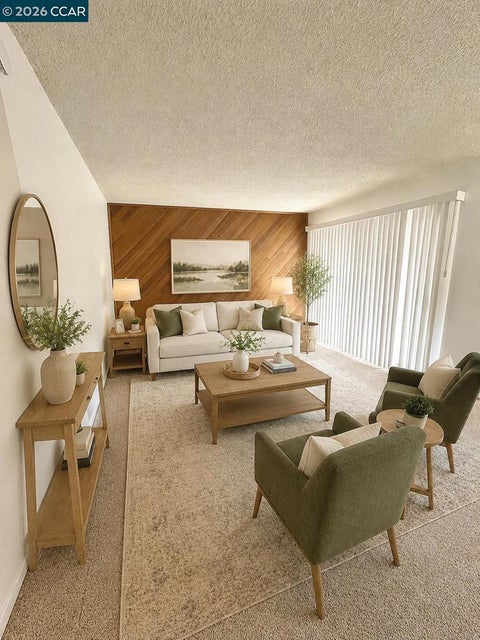 Photo of 1970 Pomar Way WAY, Walnut Creek, CA 94598 (MLS # 41147316)