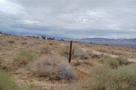 Photo of 0 Vac/Cor 230 Stw Pav /Ave B8 Dr, Fairmont, CA 93536 (MLS # SR26065545)