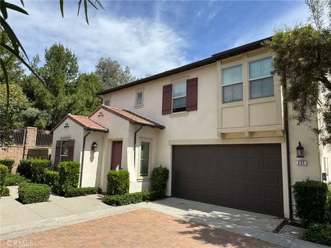 Photo of 231 Bright Poppy, Irvine, CA 92618 (MLS # WS26119377)