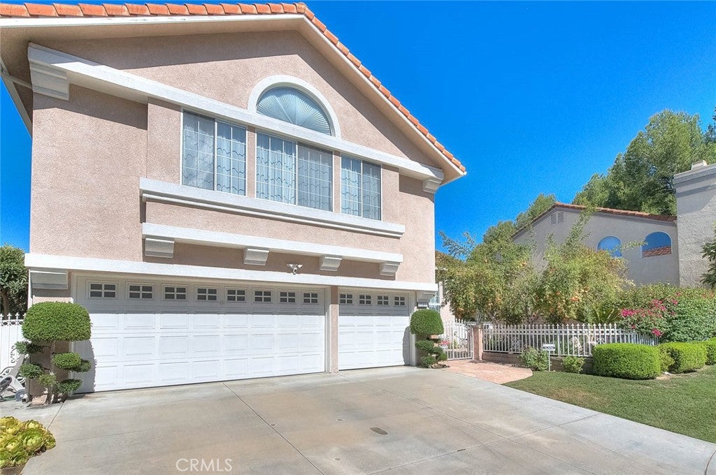 2386 Routh Drive