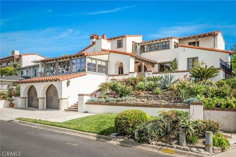 624 Calle Miramar Redondo Beach CA 90277