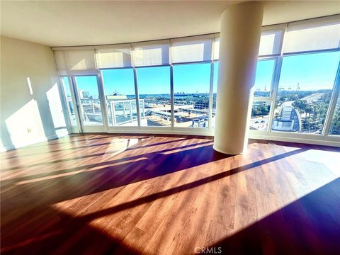 Photo of 411 W Seaside Way #803, Long Beach, CA 90802 (MLS # RS26006675)