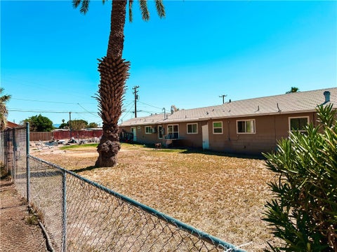 Photo of 308 S Spring Street, Blythe, CA 92225 (MLS # WS26163806)
