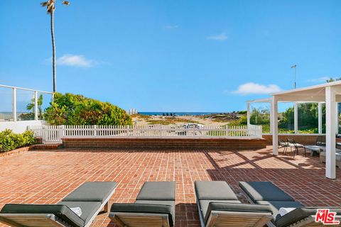 Photo of 30830 Broad Beach Road, Malibu, CA 90265 (MLS # 26642337)