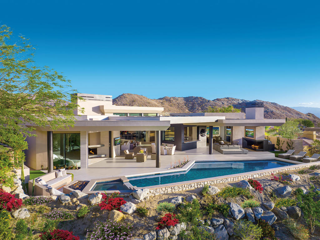 Bighorn Golf Club - Residential