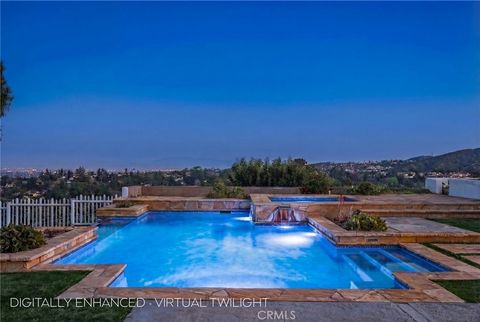 Photo of 4028 Coldstream Ter, Tarzana, CA 91356 (MLS # SR26030241)