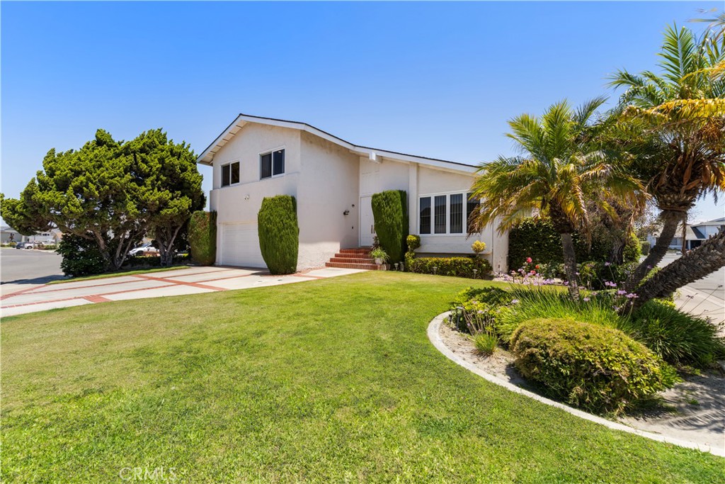 3600 Marigold Street