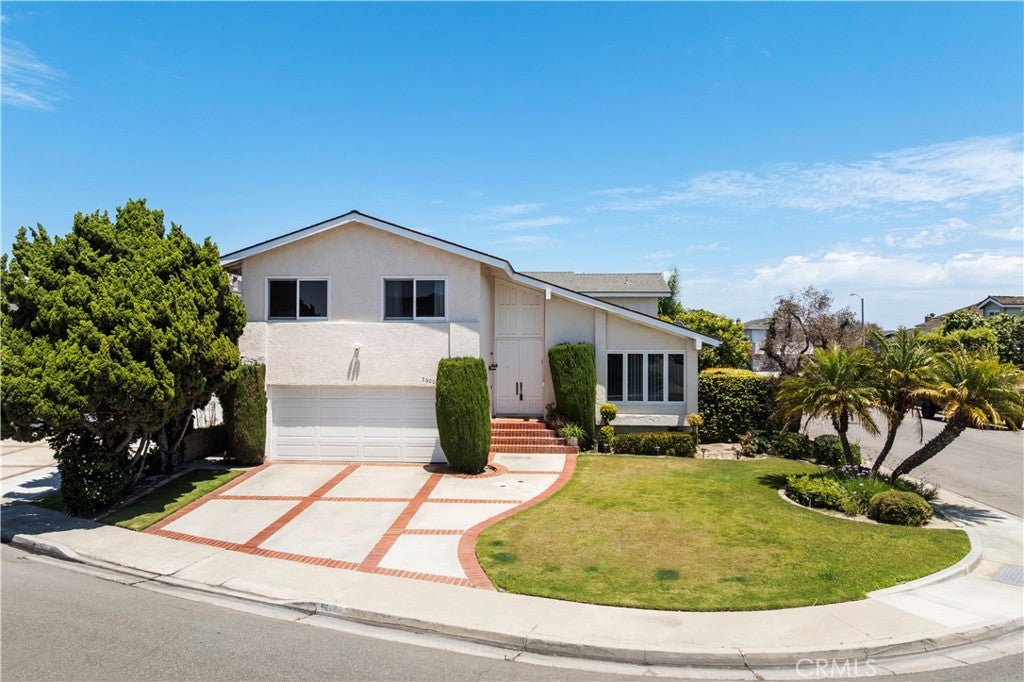 3600 Marigold Street