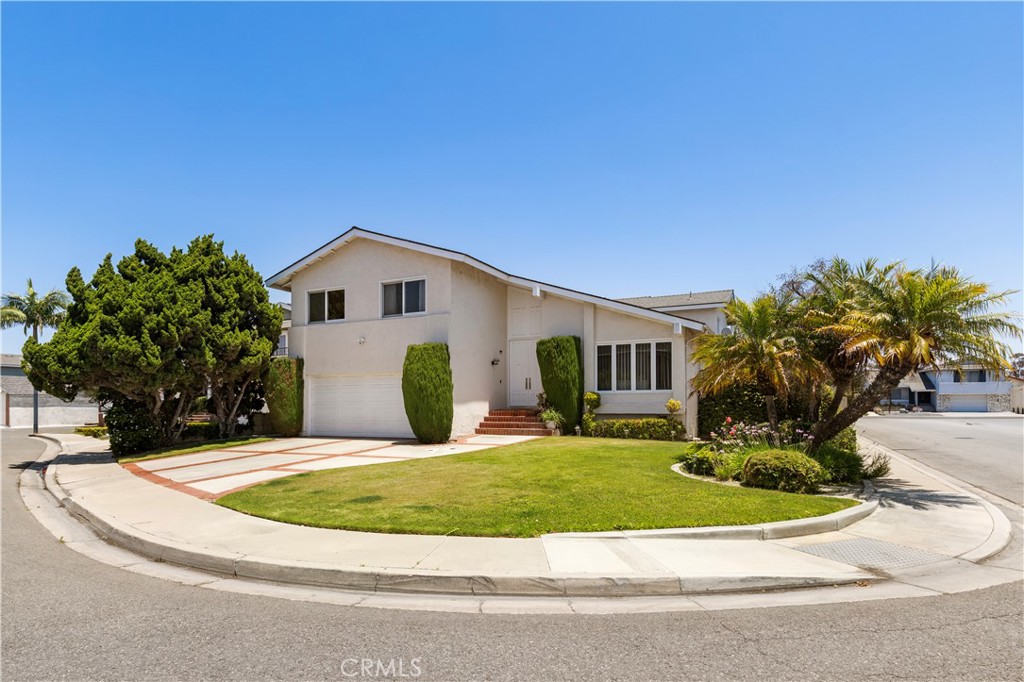 3600 Marigold Street